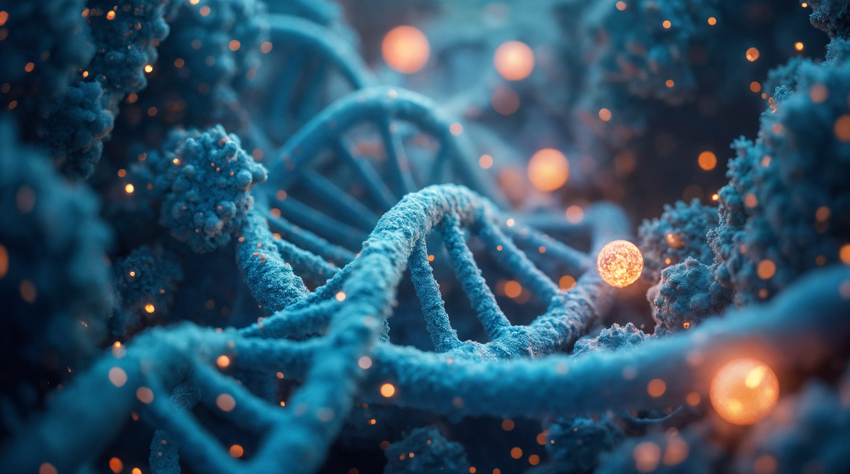 啟動細胞重塑力量，體驗科學精準方案